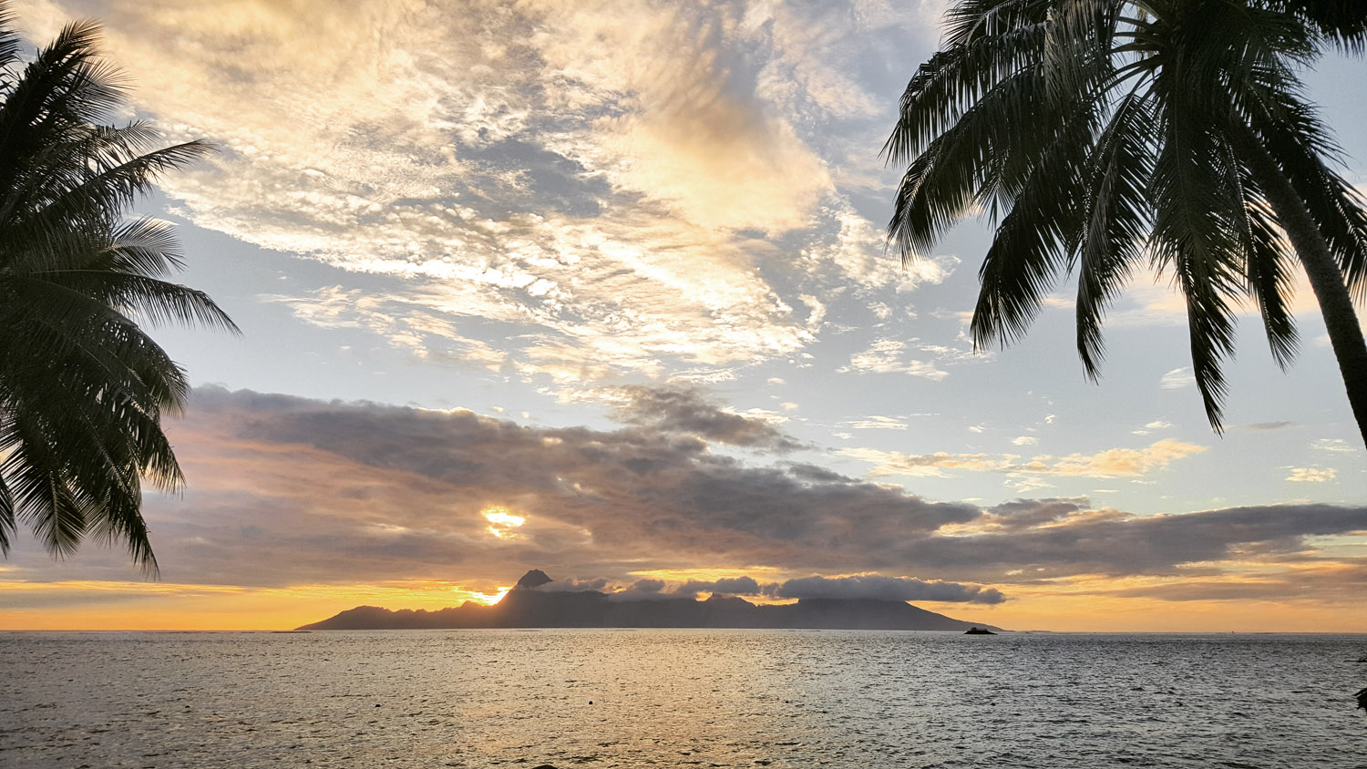 Project Beyond My Expectations – Shooting Virtual Reality In Tahiti!