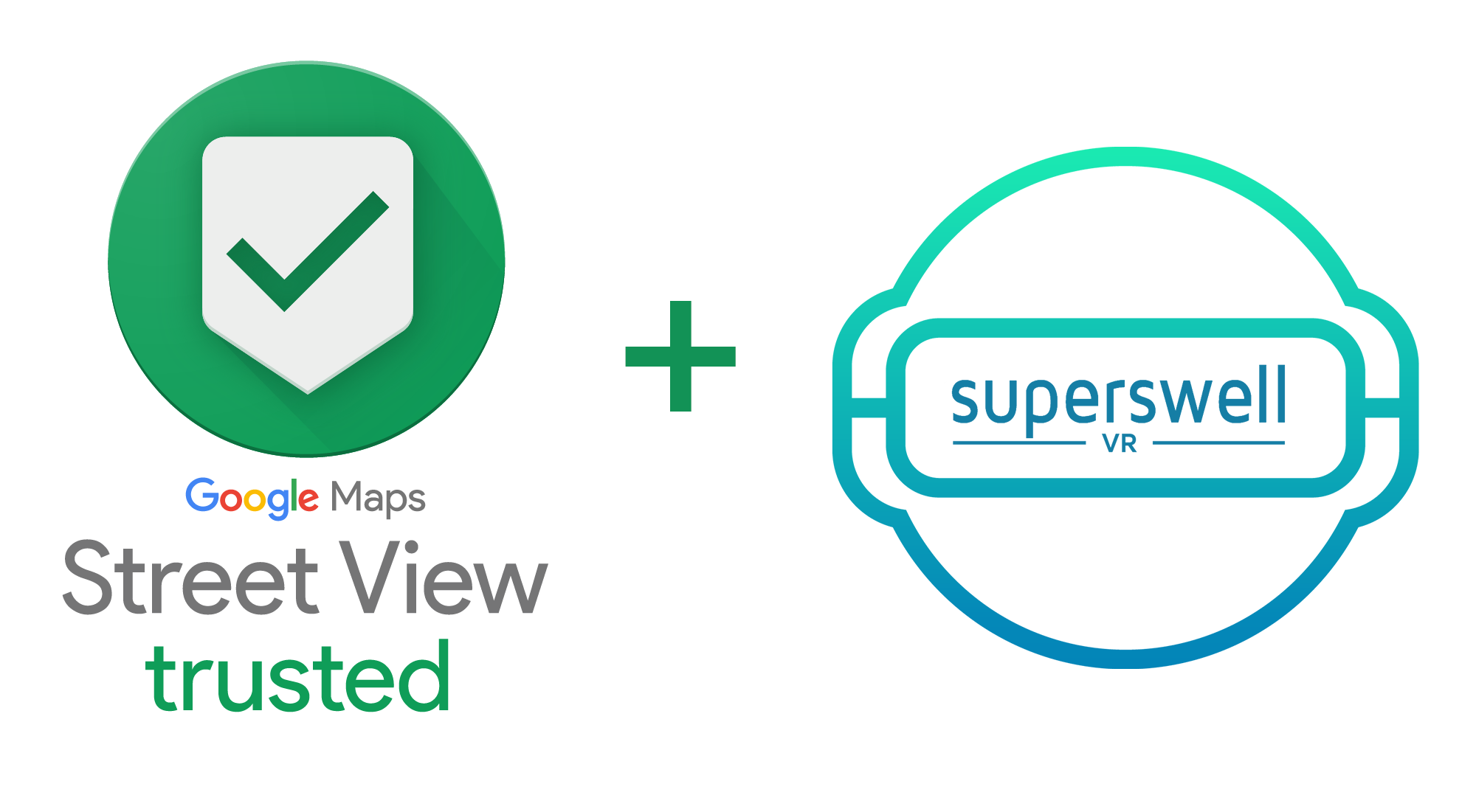 Woohoo! Superswell VR is now a Trusted Google Street View Company!