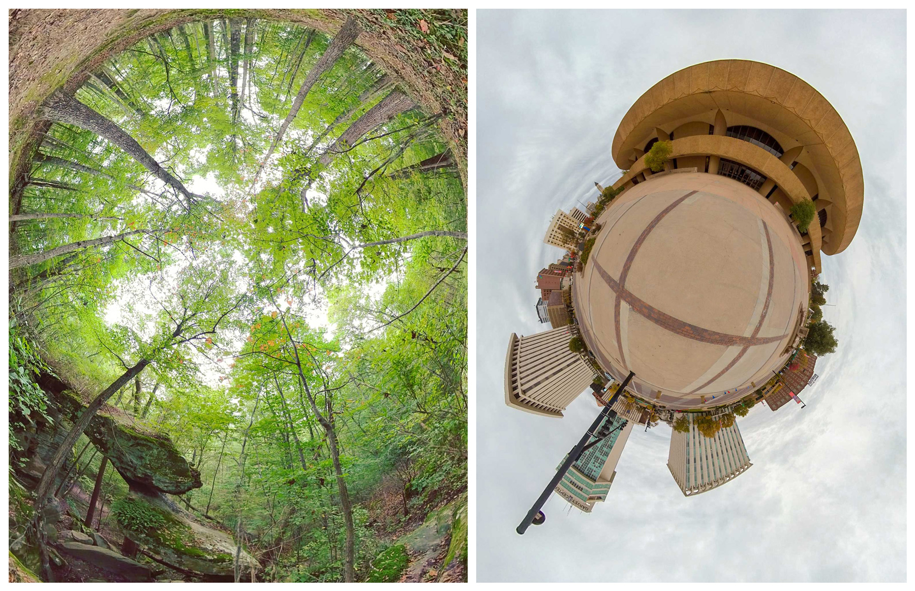 Miles Partnership & Superswell VR Do Oklahoma’s Chickasaw Nation, the Kentucky State Parks & Visit Wichita in 360˚