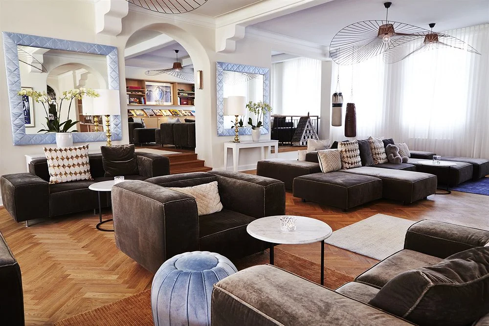 Denmark’s Finest Spa Hotel?