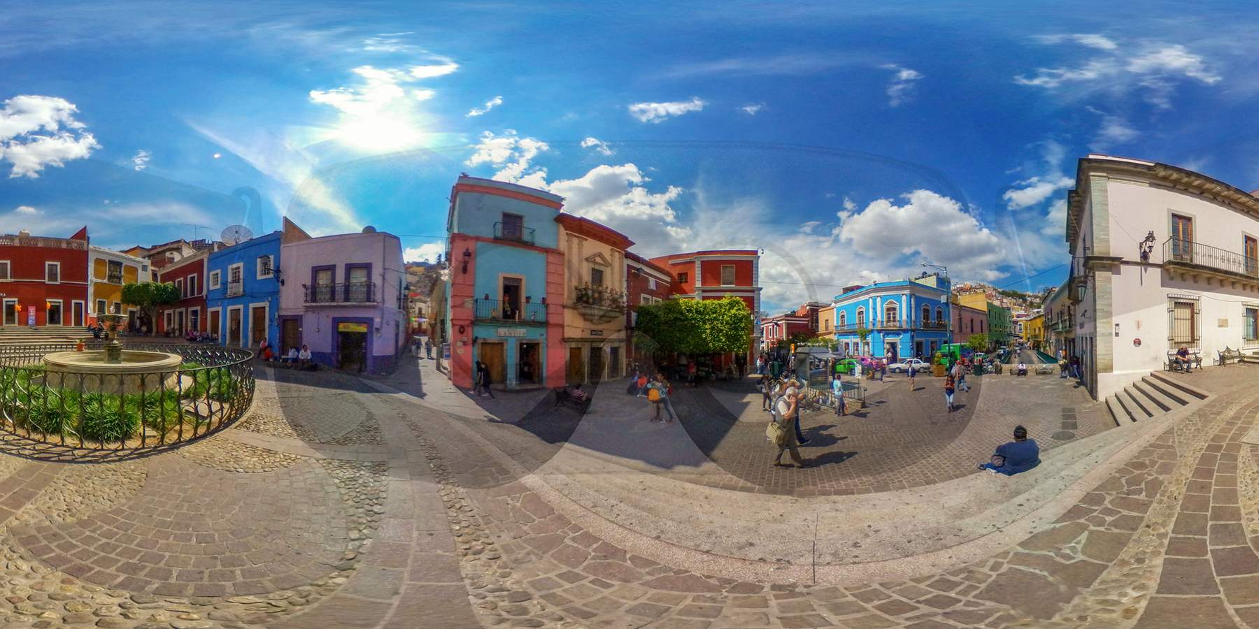 Guanajuato, Mexico